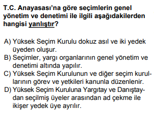 Soru Görseli